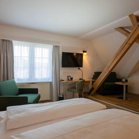 Landgasthof Kreuz - Der Zwischenstopp Mit Herz Auf Dem Weg In Den Suede Kappel bei Olten Extérieur photo