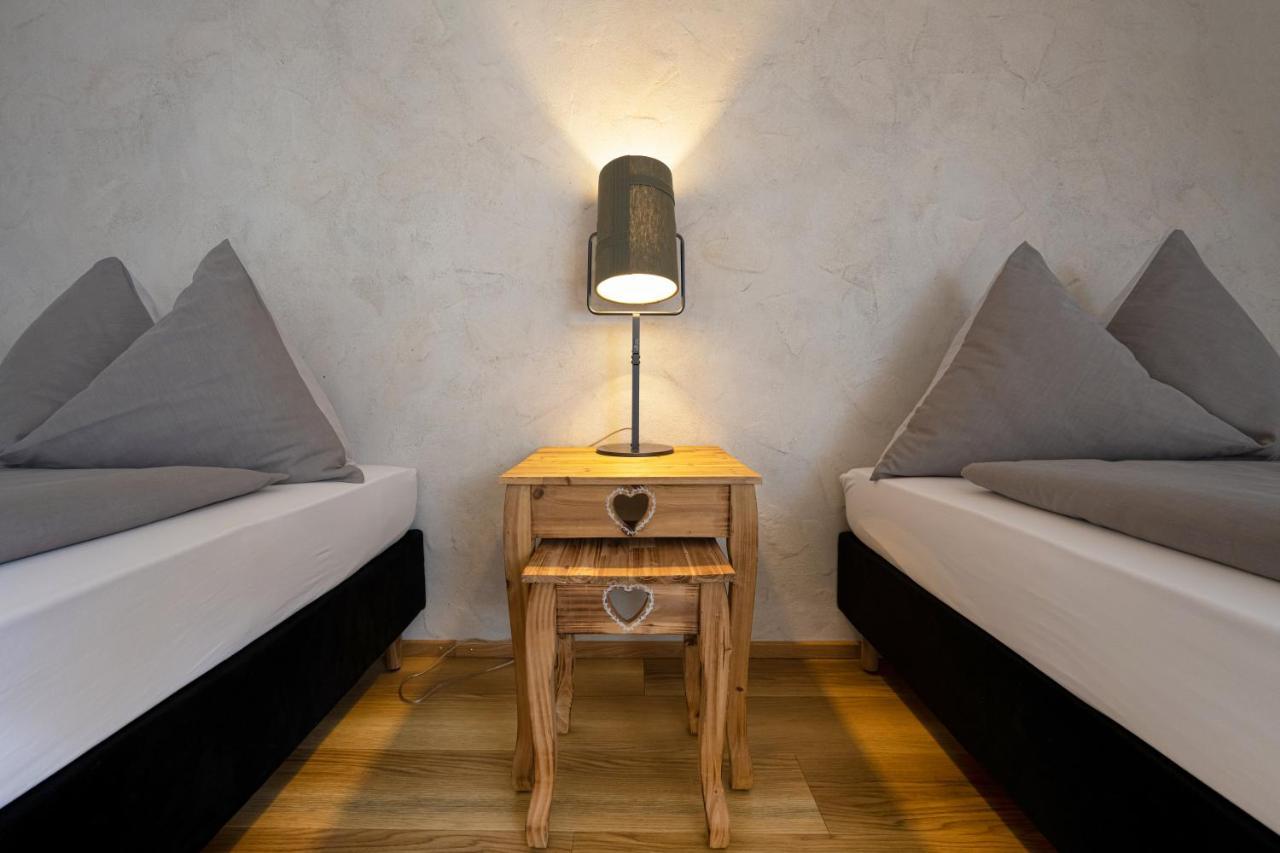 Landgasthof Kreuz - Der Zwischenstopp Mit Herz Auf Dem Weg In Den Suede Kappel bei Olten Extérieur photo