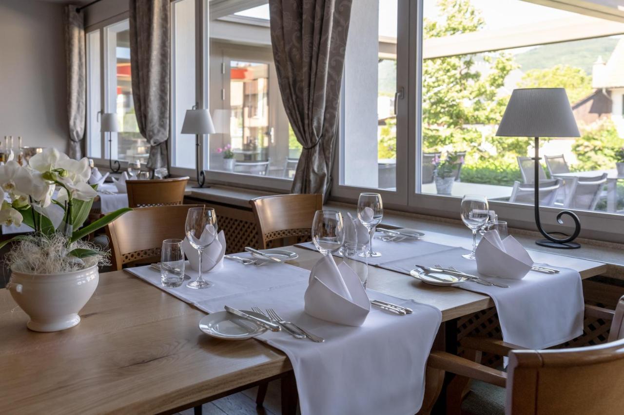 Landgasthof Kreuz - Der Zwischenstopp Mit Herz Auf Dem Weg In Den Suede Kappel bei Olten Extérieur photo