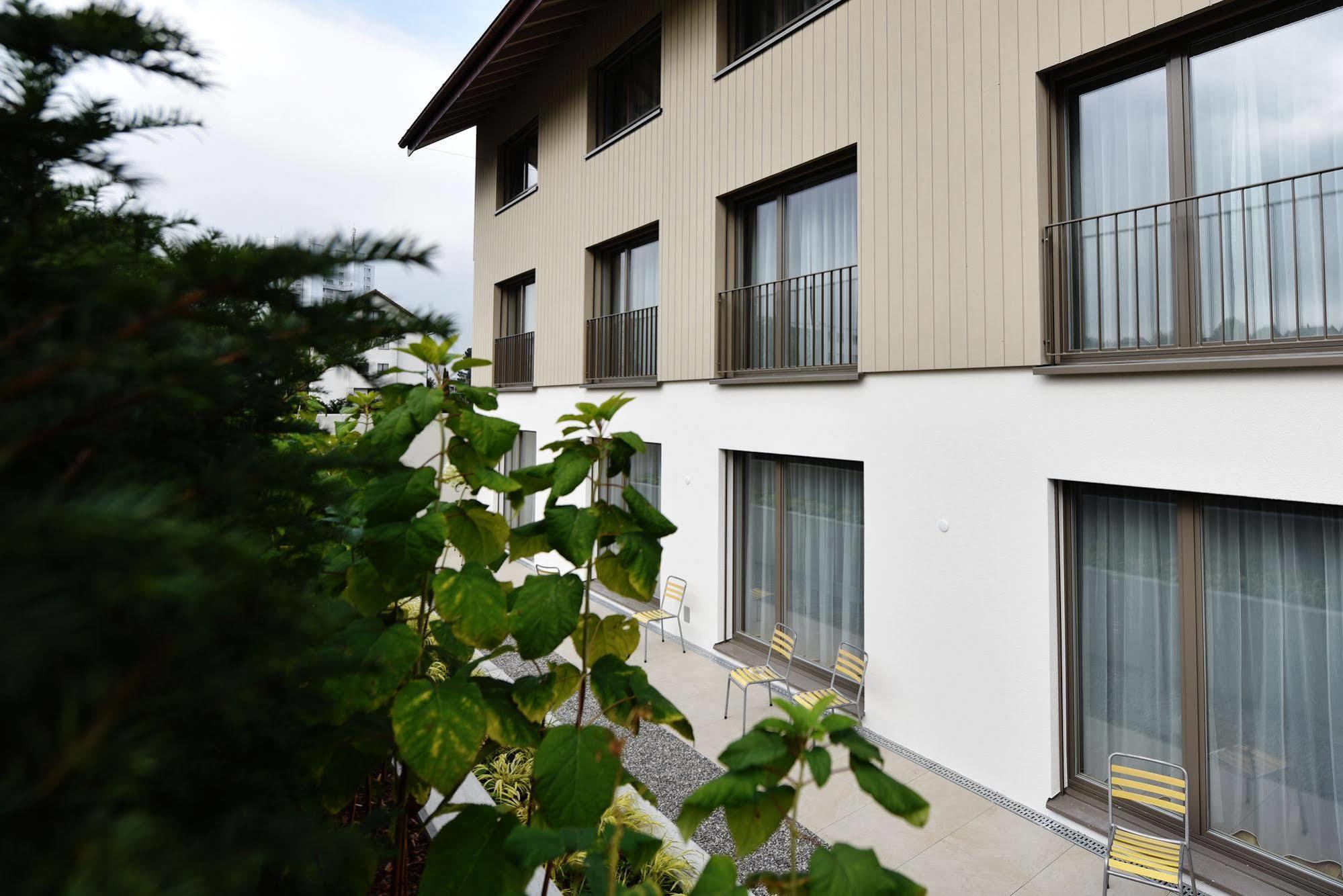 Landgasthof Kreuz - Der Zwischenstopp Mit Herz Auf Dem Weg In Den Suede Kappel bei Olten Extérieur photo